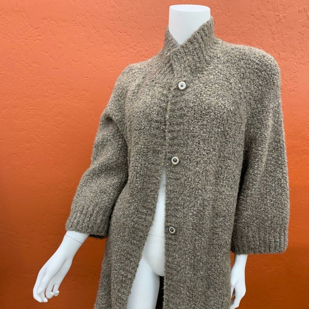 Fabiana Filippi sweater jacket